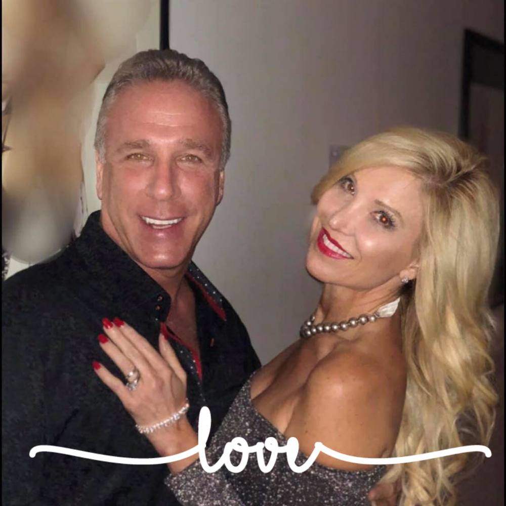 Meet your Posher, Judith